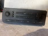 Radio/CD/DVD/GPS head unit