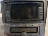 Radio / CD-Player / DVD-Player / Navigation