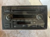 Radio / CD-Player / DVD-Player / Navigation