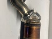 Katalysator / DPF Rußpartikelfilter Dieselpartikelfilter