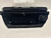 Radio / CD-Player / DVD-Player / Navigation