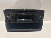 Radio/CD/DVD/GPS head unit