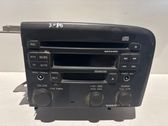 Radija/ CD/DVD grotuvas/ navigacija