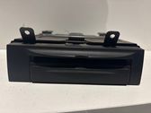 Navigation unit CD/DVD player