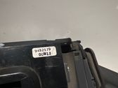 Wiper turn signal indicator stalk/switch