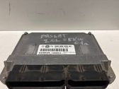 Engine control unit/module