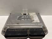 Engine control unit/module ECU