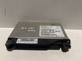 Gearbox control unit/module