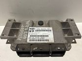 Engine control unit/module