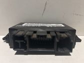 Seat heating relay