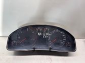 Compteur de vitesse tableau de bord