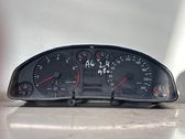 Geschwindigkeitsmesser Cockpit
