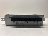 Radio/CD/DVD/GPS head unit
