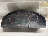 Compteur de vitesse tableau de bord