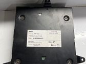 Aerial antenna amplifier