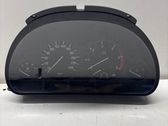 Compteur de vitesse tableau de bord