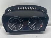 Speedometer (instrument cluster)
