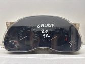 Speedometer (instrument cluster)