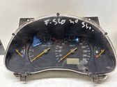 Speedometer (instrument cluster)