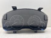 Geschwindigkeitsmesser Cockpit