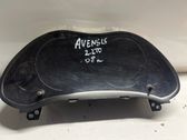 Speedometer (instrument cluster)