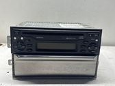 Radio/CD/DVD/GPS head unit