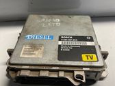 Calculateur moteur ECU