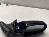 Front door electric wing mirror