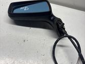 Manual wing mirror