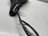 Front door electric wing mirror