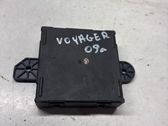 Door control unit/module