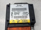 Airbag control unit/module