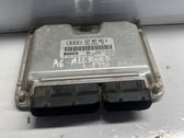 Engine control unit/module