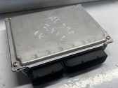 Engine control unit/module