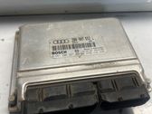 Engine control unit/module