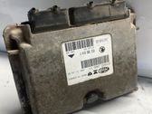 Engine control unit/module