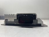 Gearbox control unit/module