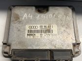 Engine control unit/module