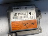 Airbag control unit/module