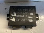 Parking PDC control unit/module