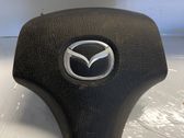 Steering wheel airbag