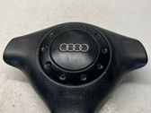 Steering wheel airbag