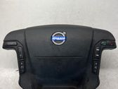 Steering wheel airbag