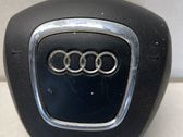 Steering wheel airbag