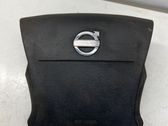 Steering wheel airbag