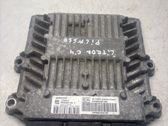 Calculateur moteur ECU
