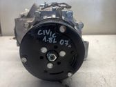 Compresor (bomba) del aire acondicionado (A/C))