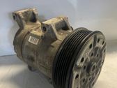 Air conditioning (A/C) compressor (pump)