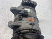 Klimakompressor Pumpe