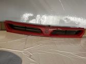 Front grill